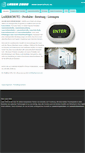 Mobile Screenshot of laserschutz.eu